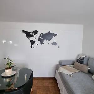 No Me Olvides Apartamento Mendoza