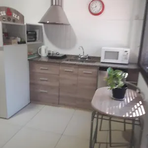 Departmento Olascoaga Uno Apartamento Mendoza
