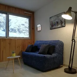 Piau Engaly 50 M Des Pistes De Et Du Coeur De Station Apartamento
