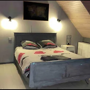 Privée Au Cœur Des Pyrénées Habitación en casa particular