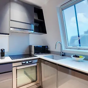 Magnificent - 1br-4p - Arc De Triomphe Apartamento París