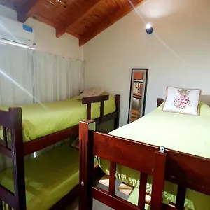 Departamento Céntrico Con Cochera Incluida!!! Apartamento Mendoza