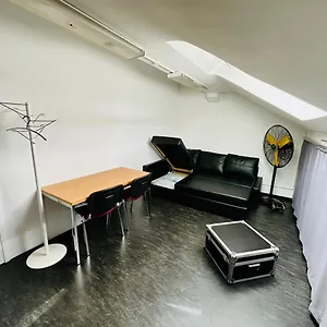 Raum Und Zeit Apartamento Zúrich