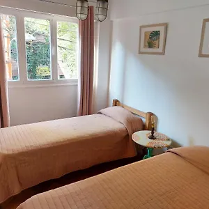 Acogedor Departamento A Pasitos Del Centro! Apartamento Mendoza