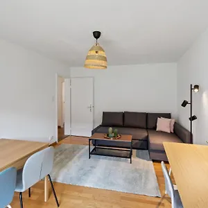 Duebendorfstrasse 171 Apartamento Zúrich