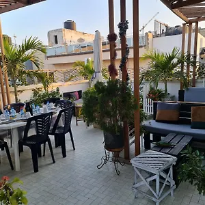 Soleil Du Sénégal Apartamento Dakar