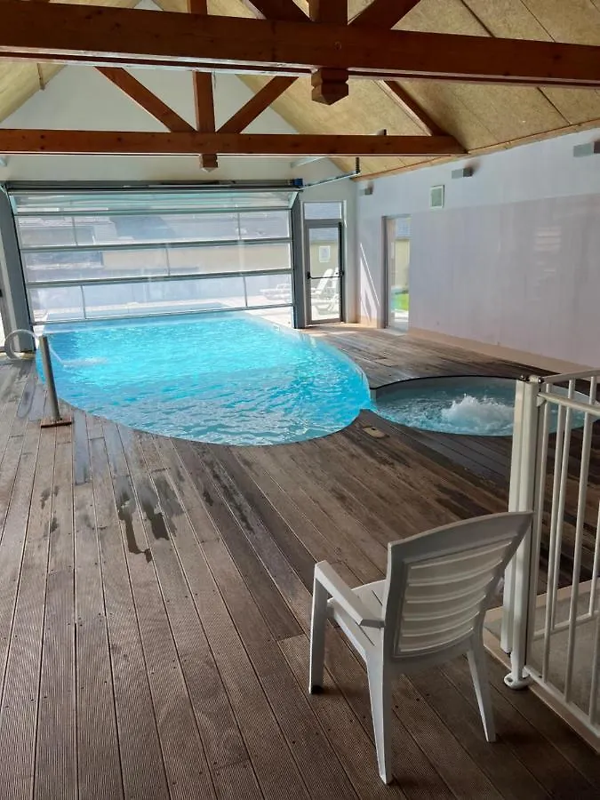 Loc Luz St Sauveur 5 Apartment Luz-Saint-Sauveur