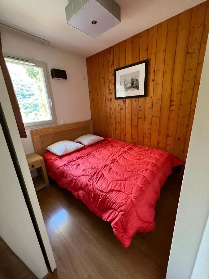 Loc Luz St Sauveur 5 Apartment Luz-Saint-Sauveur