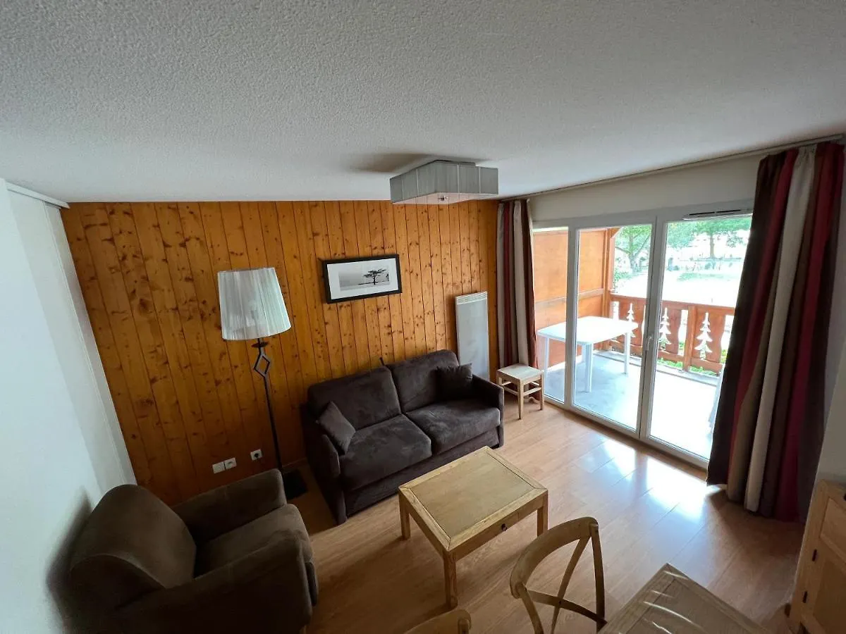 Loc Luz St Sauveur 5 Apartment Luz-Saint-Sauveur 0*,