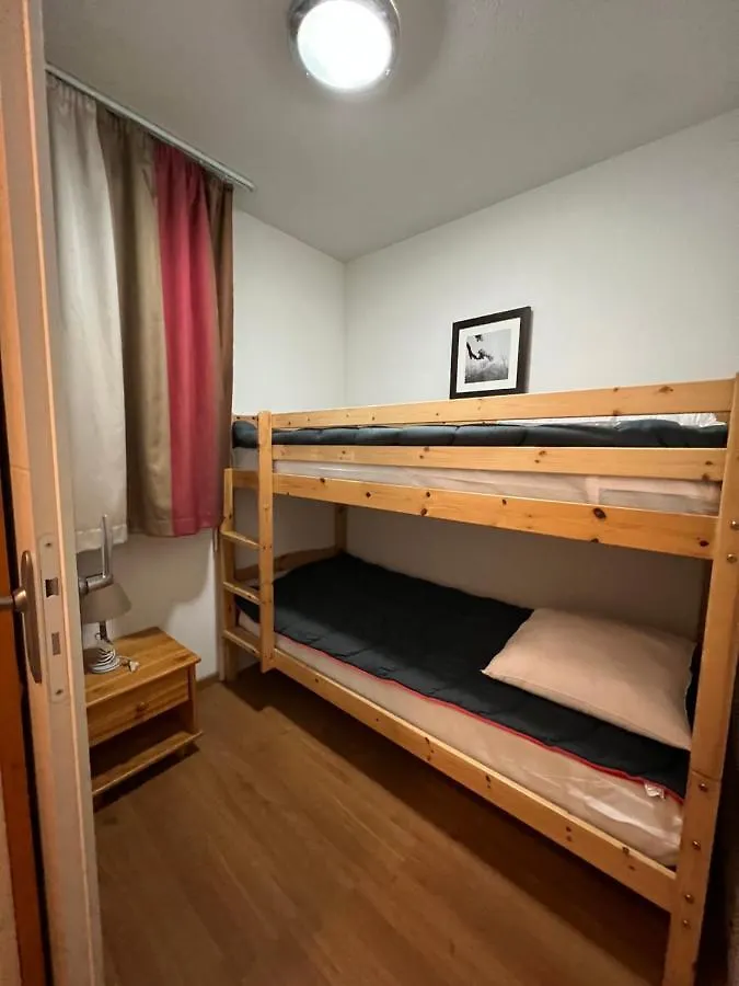 Loc Luz St Sauveur 5 Apartment Luz-Saint-Sauveur
