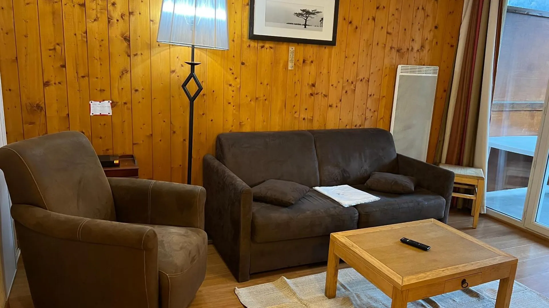 Loc Luz St Sauveur 5 Apartment Luz-Saint-Sauveur